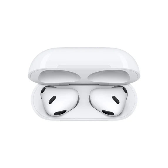 Apple Airpods Generation 2 Jieli (High Copy)
