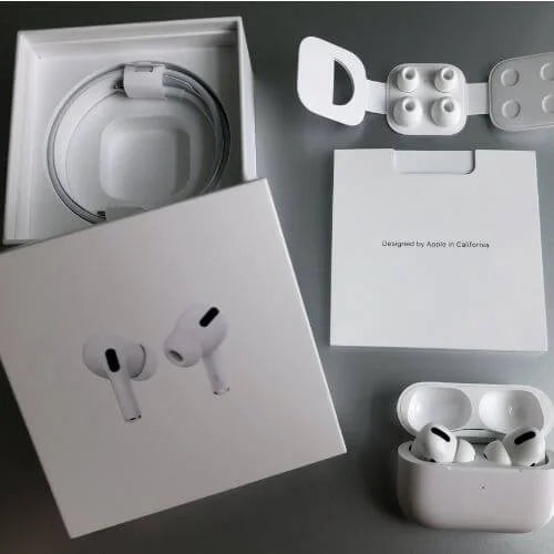 New Apple Airpods Pro 100% Master Copy